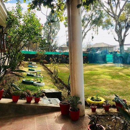 Tatva Bir Tents And Hotel Kangar Kültér fotó