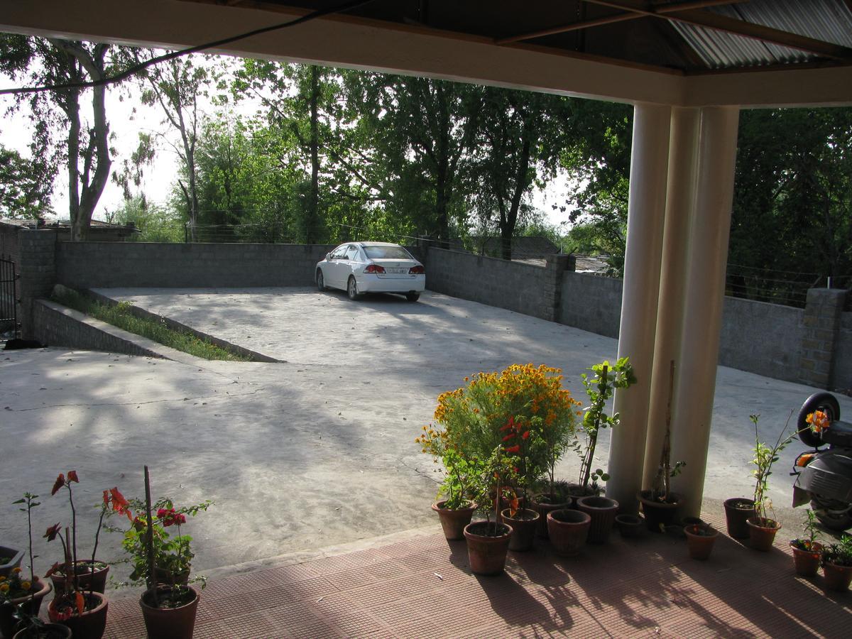 Tatva Bir Tents And Hotel Kangar Kültér fotó