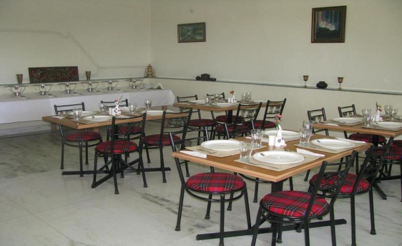 Tatva Bir Tents And Hotel Kangar Kültér fotó